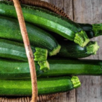 courgettes saveur
