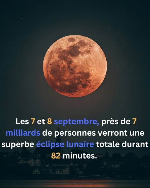 éclipse lunaire